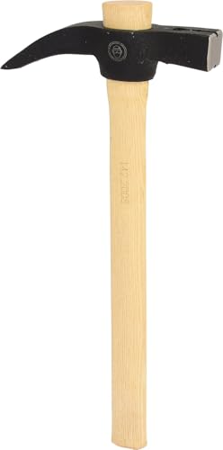 KS TOOLS 142.2008 Marteau de coffreur manche frêne 700 g