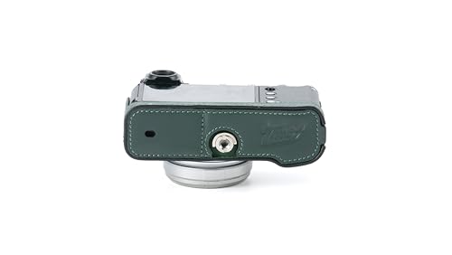 Funda de cuero para cámara Tilta compatible con Fujifilm X100VI miniatura 4
