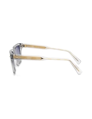Image of Titan Wayfarer Polarized Sunglasses for Men