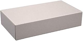 1441-6 - Metal Enclosure, Chassis, Steel, 51.71 mm, 101.6 mm, 101.6 mm (Pack of 2) (1441-6)