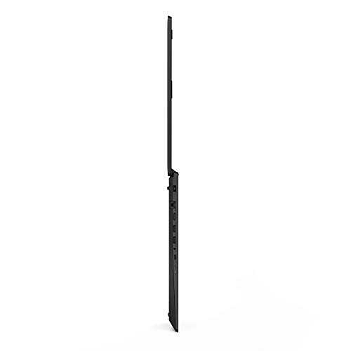 L340 Thin Gaming Laptop, 17.3" IPS FHD, Intel Core i7-9750H 6-Core fino a 4.50 GHz, GTX 1650 4GB, 1TB SSD, 16GB RAM, retroilluminato, RJ-45 LAN, HDMI 2.0, USB-C, Webcam, Win 10 - Notebook - Immagine 5