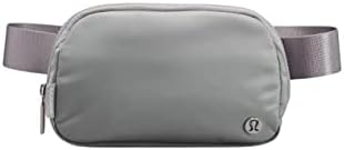Lululemon Athletica, Lululemon Everywhere Belt Bag 1L (Silver Drop)
