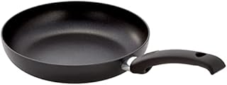 Judge Just Cook JJC24 Teflon Non-Stick 24cm Frying Pan, Induction Ready - 5 Year Guarantee