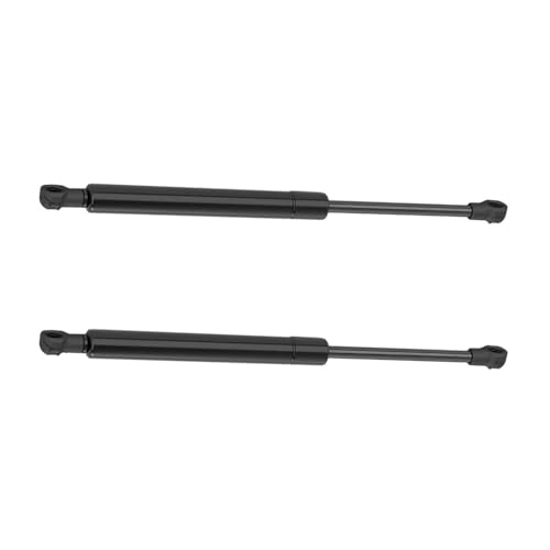 Vérin à gaz de hayon automobile 370N : Paire de tiges de levage pour Spark 2011-2015