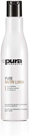 Pura Kosmetica Nutri Lumia Shampoo for Dry Hair