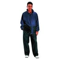 Stormflex Rain Pants Black