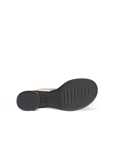 Image of ECCO Women's Sculpted 35 Luxe Strap | Party Sandals