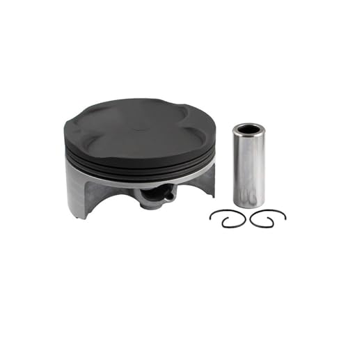 Kit de segments de piston 77mm 78mm pour alésage de cylindre moto YZ250F WR250F 5NL