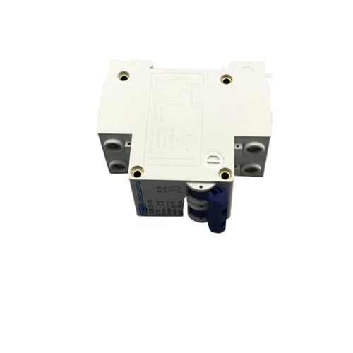Disjoncteur 2P 16A DC 440V contre les courts-circuits et arcs électriques - 4