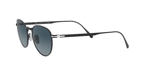 Image of Persol PO5002ST Round Sunglasses