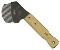 Stainless Steel Weed Brush Pro (Small)