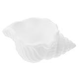 Plato de baratijas: artesanía exquisita, detalles bien manejados, puede acomodar collares, pulseras, aretes, anillos, colgantes, llaves, etc., soporte de joyería