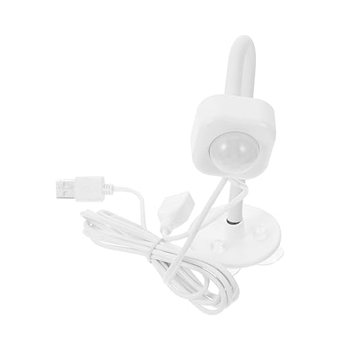 DRESSOOS Pet Water Fountain Sensor Replacement Accessory with Strong Induction Sensitivity for Cat and Dog Automatic Circulation Water Dispenser Compatible with USB Interface and Various