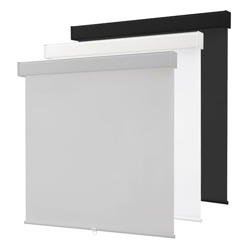 Anpark Cordless Blackout Roller Shade