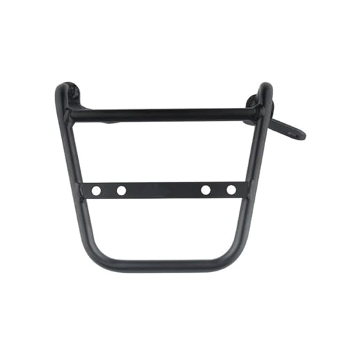 Support de sac latéral gauche et porte-bagages R12 NineT finition premium
