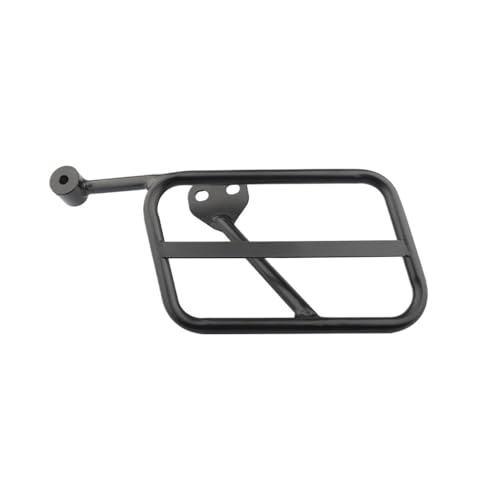 Support valise moto pour V9 Bobber et Roamer 2018-2023 avec porte-bagages arrière de transport