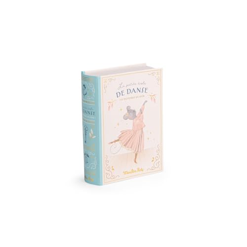 Moulin Roty Livre lanterne projecteur d'histoires