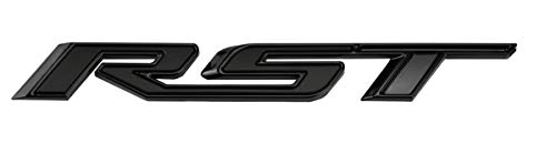 Image of Katouigb Black Universal Car Emblem