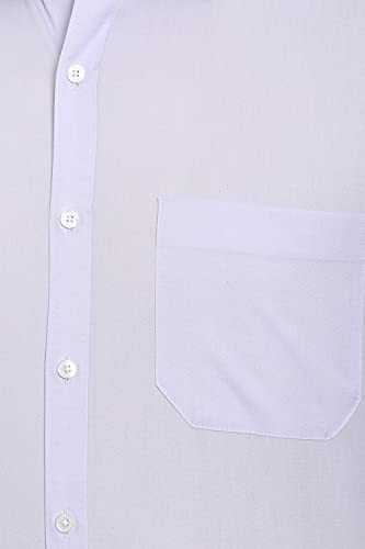 Image of Van Heusen Men's Cotton Slim Fit Shirt