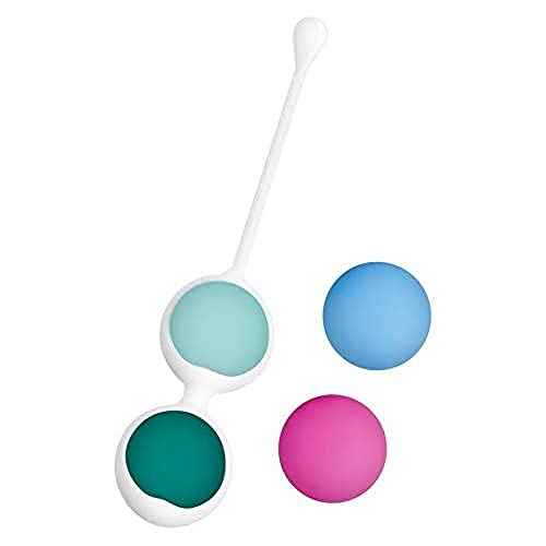Kegel Beads NOVA ENGEL regagner la confiance intime et le confort pelvien au quotidien