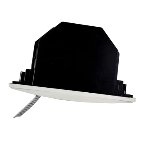 Sharplace Caja Enrolladora de Persianas Enrollables, Correa Enrolladora, Resistente Al Desgaste, Reutilizable, Soporte Universal para Cordón de Ventana para Sal