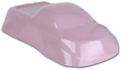 RAL 4009 Pastel Violet Powder Coating Paint