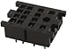 TE CONNECTIVITY / POTTER & BRUMFIELD 27E023 Relay Socket