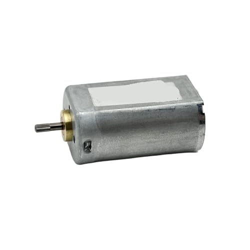 Moteur FF-180PH-3730 DC 2,4 V 13800 tr/min pour rasoir électrique et brosses à dents