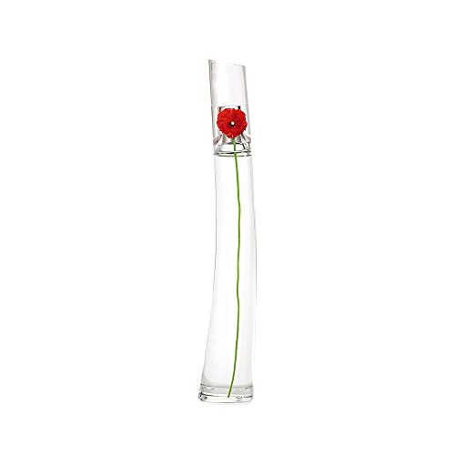 El Mejor Listado de Flowers By Kenzo los 10 mejores. 20 Flowers By Kenzo marca Kenzo (2)