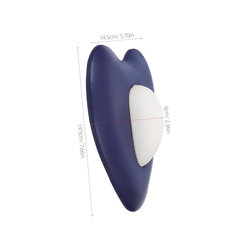 Dispositivo para Tonificación del Suelo Pélvico VANZACK para Mujeres, Equipo de Ejercicio en Casa para Salud Pélvica, Ideal para Madres y Entrenamiento Discreto en Cualquier Momento miniatura 2