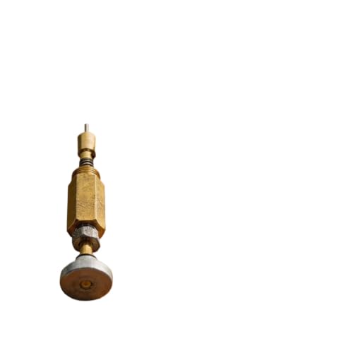 Levier de starter de carburateur pour KL650 et KLR650 avec plongeur 16016-1057