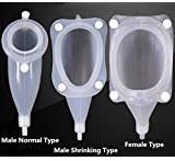 Urine Collector Urine Drainage Bag Urine Bag 1000ML&2000ML