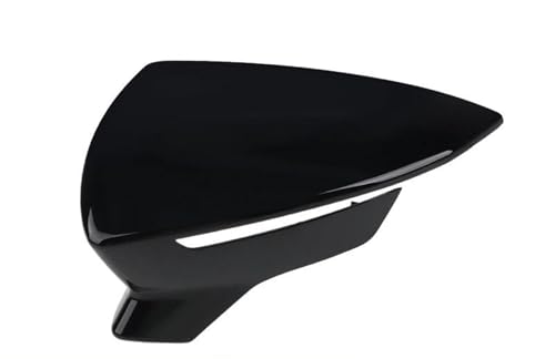 Coques de rétroviseurs extérieurs pour SEAT Leon 5F Ibiza Arona 17-20
