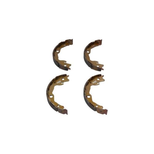 Kavo Parts Kbs 7403 Ganascia Del Freno - 5