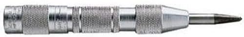 2 Pack General Tools 77 Automatic Center Punch (31062)