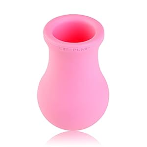 OSALADI 1Pcs Vrouwen Lip Voller Sexy Lip Mollig Tool Silicone Lippen Enhancer Voller Lip Plumping Apparaten Voor Vrouwen…