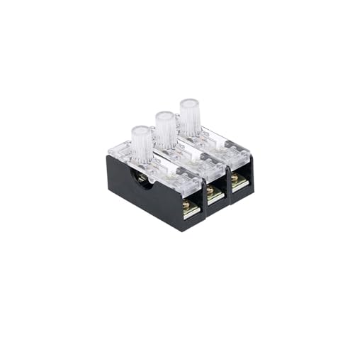 Porte-fusible 6x30mm lumineux F103 pour localiser les pannes
