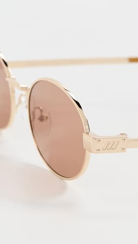 Le Specs Women's Poseidon Deux Sunglasses3
