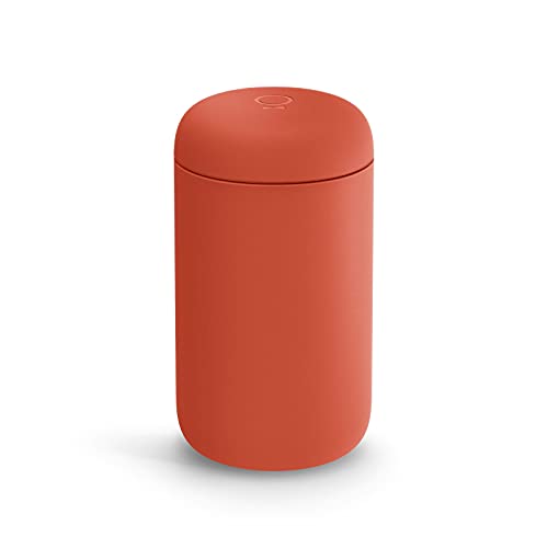 Fellow Carter Move Travel Mug - Wide Mouth Vacuum-Insulated...