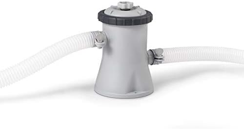 Cartridge Filter Pump 