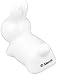 Kaneshotouki 209537 Miffy Chopsticks Rest Rabbit S White
