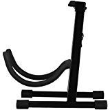 HRB MUSICALS GUITAR FLOOR STAND - Image 3 thumbnail