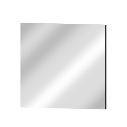 DARENYI Placa de acero cuadrada, 304 chapa inoxidable, lámina de metal para artesanías, de acero inoxidable, chapa de panel, para reparación, soldadura, configuración, artesanías etc(15 x 15cm x 5mm)