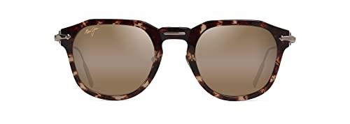 Image of Maui Jim unisex-adult Alika Round Sunglasses