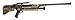 Umarex Hammer .50 Caliber PCP Pellet Gun Air Rifle