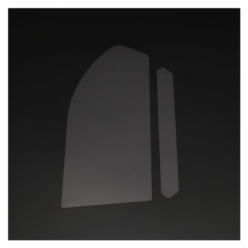Film protection d'écran cluster haute transparence pour compteur moto CBR 1000 RR