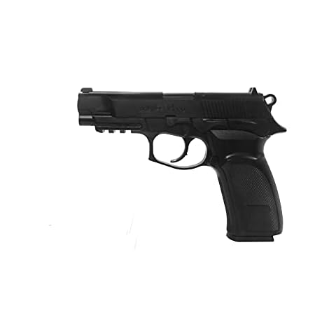 ASG BERSA Thunder 9 Pro .177 Caliber Steel BB Gun Non-Blowback Airgun Pistol Cover