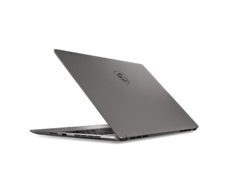 MSI Creator Z16 HX Studio B13VGTO 013FR 16 Core i9 I9 13950HX RAM SSD - vue 5