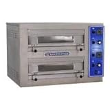 Bakers Pride EP-1-2828 HearthBake All Purpose Counter Top Pizza, Pretzel and Flat Bread Electric Oven, 42 x 33 x 15 3/4 inch