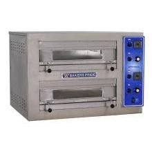 Bakers Pride EP-1-2828 HearthBake All Purpose Counter Top Pizza, Pretzel and Flat Bread Electric Oven, 42 x 33 x 15 3/4 inch